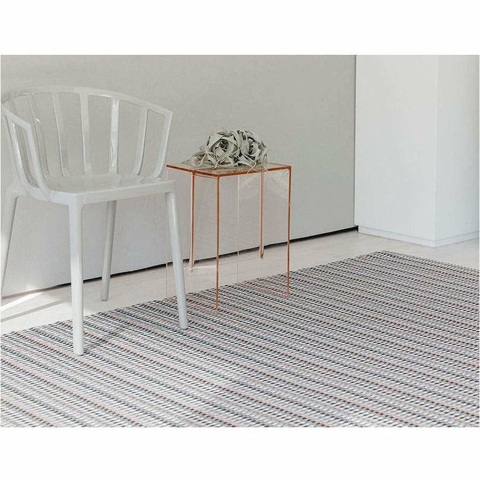 Chilewich Heddle Woven Floor Mats, Indoor/Outdoor