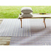 Chilewich Heddle Woven Floor Mats, Indoor/Outdoor