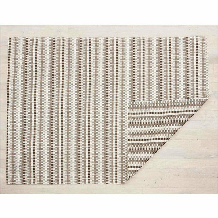Chilewich Heddle Woven Floor Mats, Indoor/Outdoor