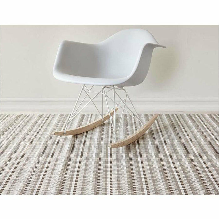 Chilewich Heddle Woven Floor Mats, Indoor/Outdoor
