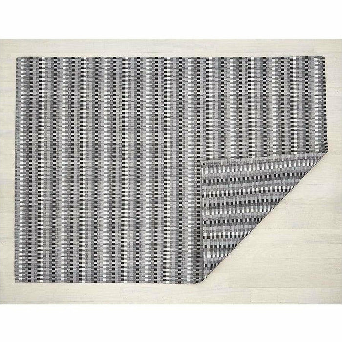 Chilewich Heddle Woven Floor Mats, Indoor/Outdoor