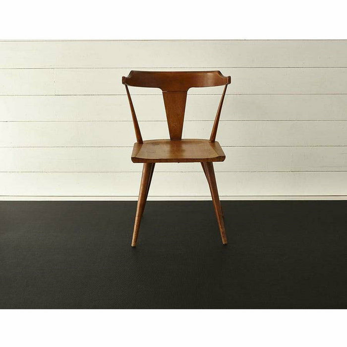 Chilewich Mini Basketweave Woven Floor Mats, Indoor/Outdoor