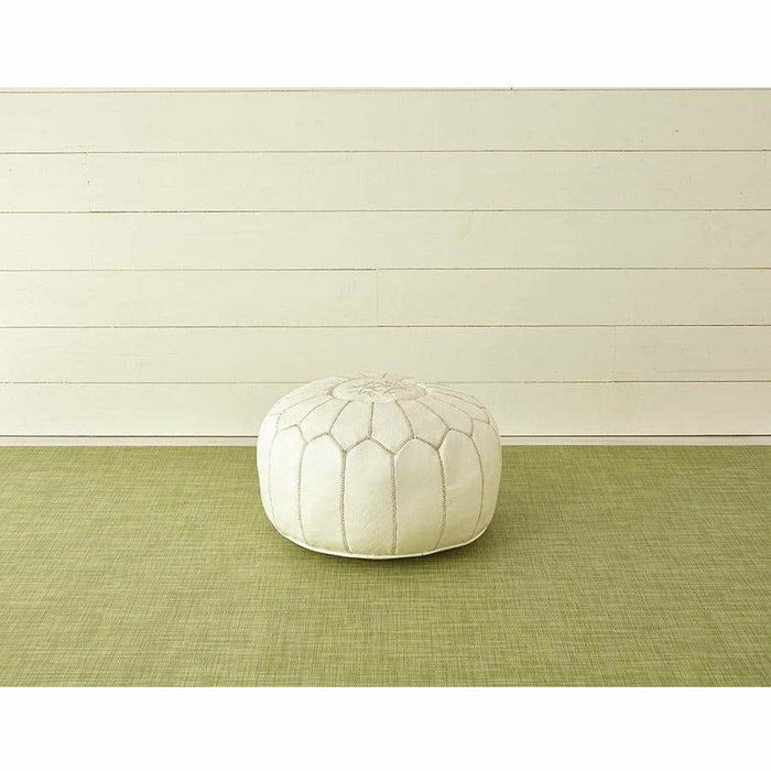 Chilewich Mini Basketweave Woven Floor Mats, Indoor/Outdoor