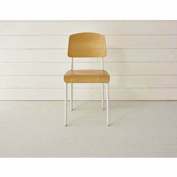 Chilewich Mini Basketweave Woven Floor Mats, Indoor/Outdoor