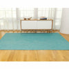 Chilewich Mini Basketweave Woven Floor Mats, Indoor/Outdoor