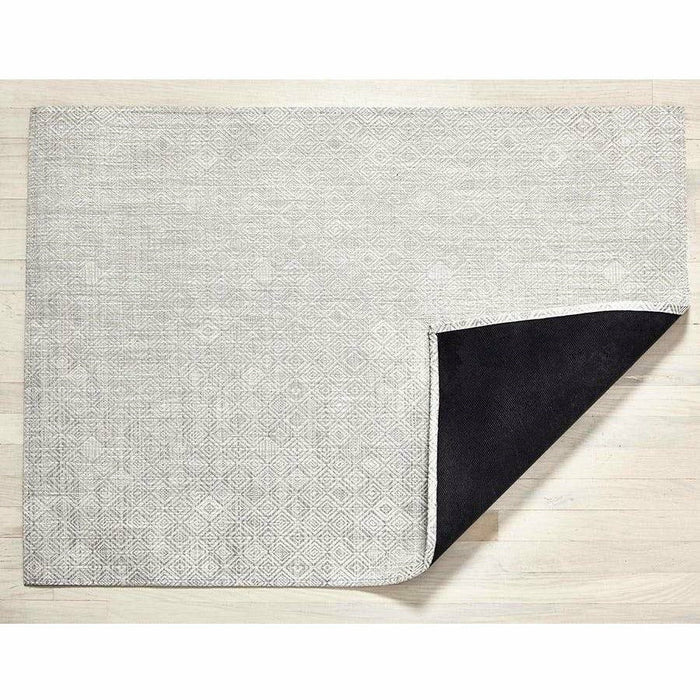 Chilewich Mosaic Woven Floor Mats, Indoor/Outdoor