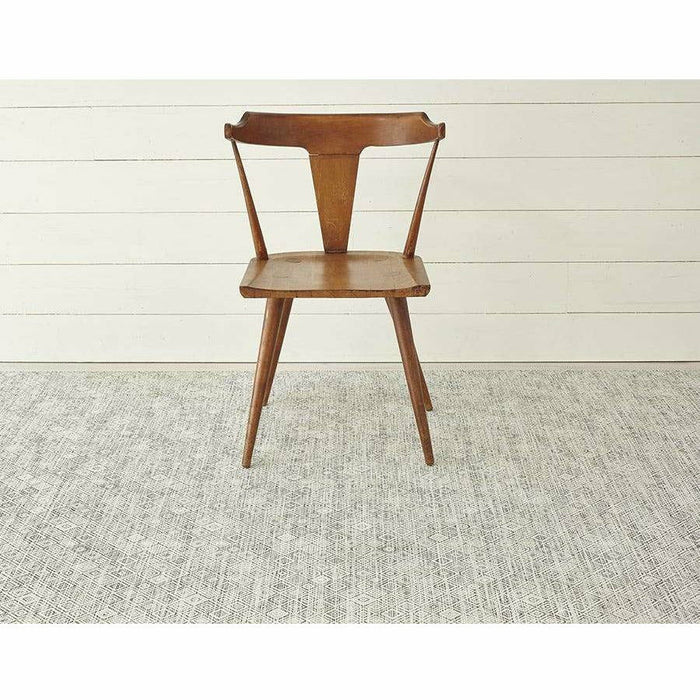 Chilewich Mosaic Woven Floor Mats, Indoor/Outdoor