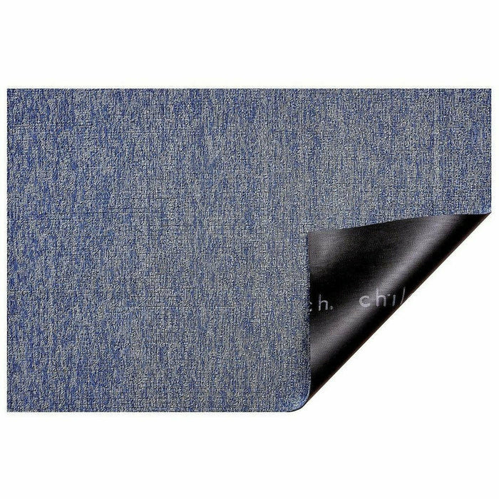 Chilewich Heathered Shag Mat, Indoor/Outdoor