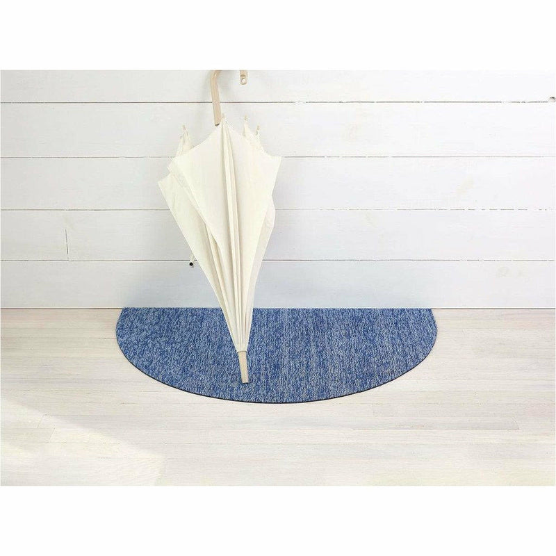 Chilewich Heathered Shag Welcome Mat, Indoor/Outdoor