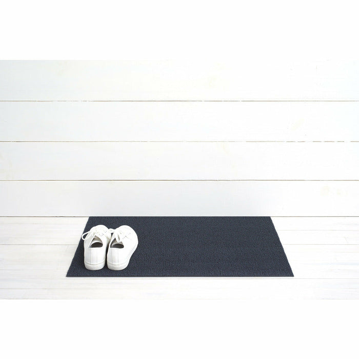 Chilewich Solid Shag Mats, Indoor/Outdoor