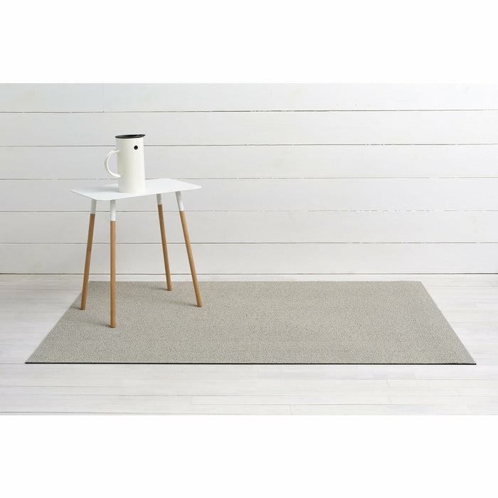 Chilewich Solid Shag Mats, Indoor/Outdoor