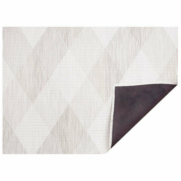 Chilewich Signal Woven Floor Mat, Indoor/Outdoor