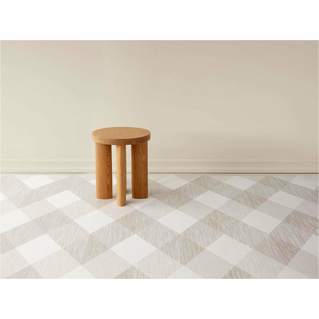 Chilewich Signal Woven Floor Mat, Indoor/Outdoor