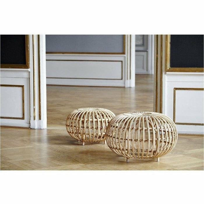 Sika-Design Icons Franco Albini Ottoman, Indoor-Ottomans-Sika Design-Heaven's Gate Home, LLC