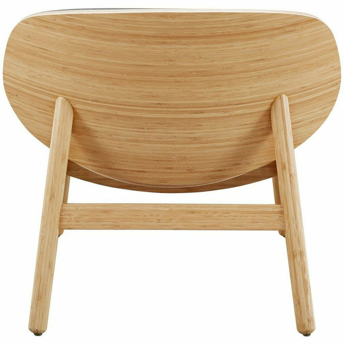 Greenington Danica Bamboo Lounge Chair
