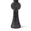 Regina Andrew Vaughn Wood Table Lamp, Limed Oak-Table Lamps-Regina Andrew-Heaven's Gate Home