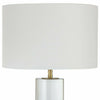 Regina Andrew Juliet Crystal Table Lamp, Large-Table Lamps-Regina Andrew-Heaven's Gate Home