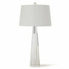 Regina Andrew Carli Crystal Table Lamp-Table Lamps-Regina Andrew-Heaven's Gate Home
