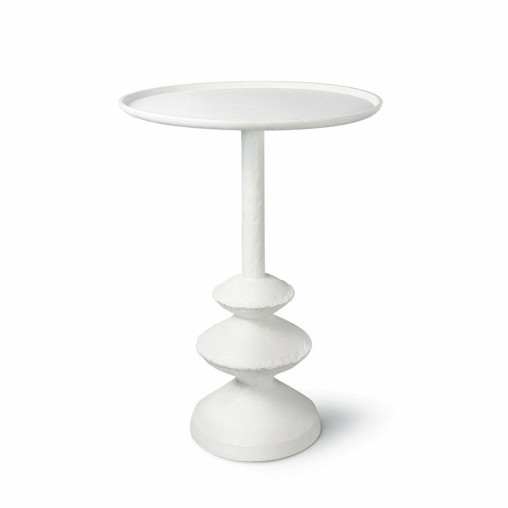 Regina Andrew Hope Aluminum Table