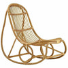 Sika-Design Icons Nanny Rocking Chair, Indoor-Rocking Chairs-Sika Design-Natural-Heaven's Gate Home, LLC