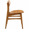 Greenington Cassia Bamboo Dining Chair, Amber, (Set of 2)