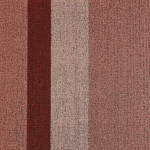 Chilewich Bold Stripe Shag Mat, Indoor/Outdoor