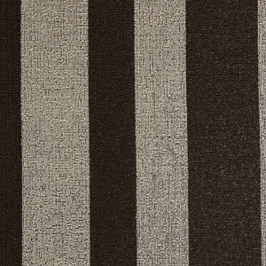 Chilewich Bold Stripe Shag Mat, Indoor/Outdoor