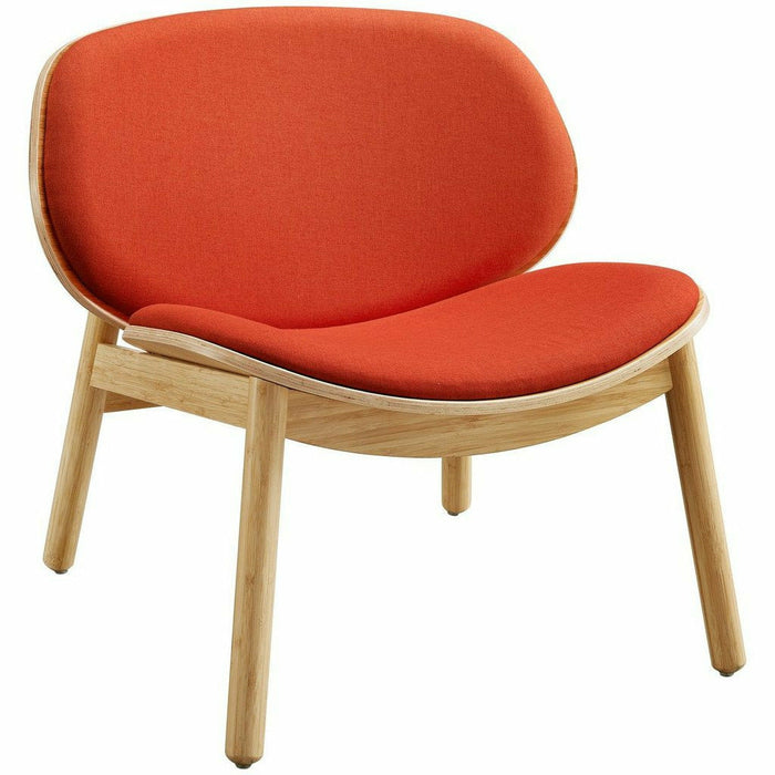Greenington Danica Bamboo Lounge Chair