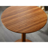 Greenington Sol Bamboo Side Table, Amber