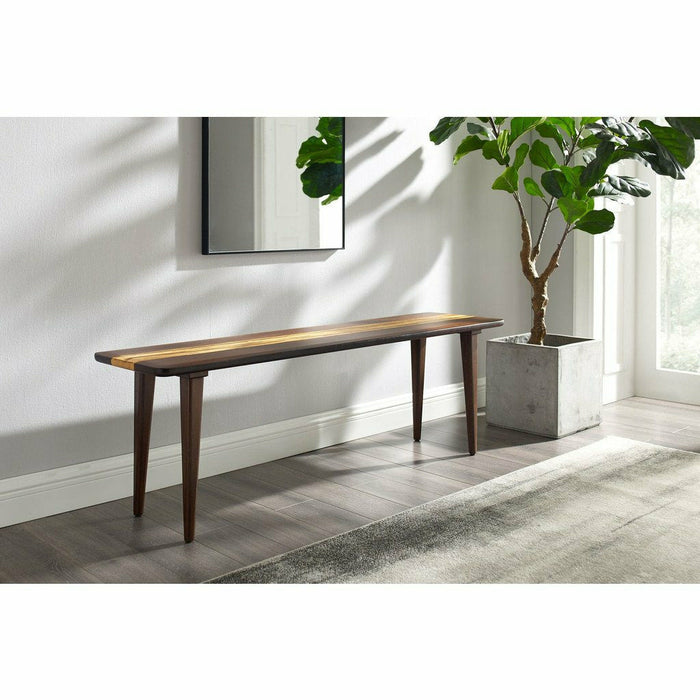 Greenington Azara Solid Moso Bamboo Bench