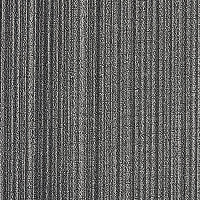 Chilewich Skinny Stripe Shag Mat, Indoor/Outdoor