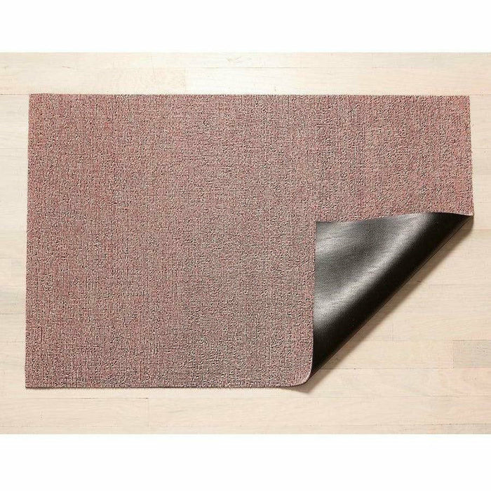 Chilewich Heathered Shag Mat, Indoor/Outdoor