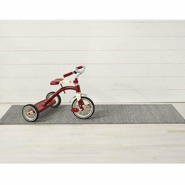 Chilewich Heathered Shag Mat, Indoor/Outdoor