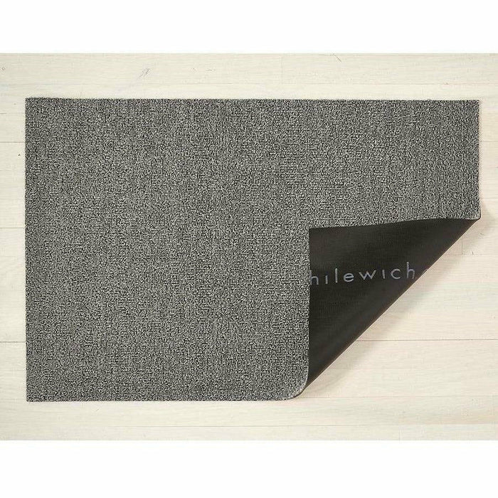 Chilewich Heathered Shag Mat, Indoor/Outdoor