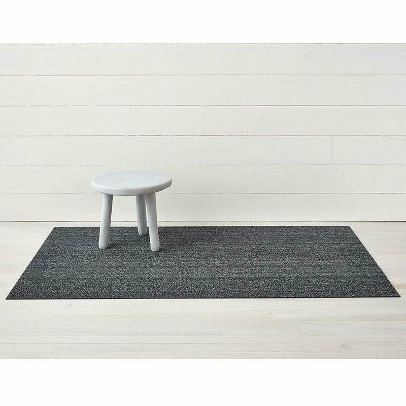 Chilewich Heathered Shag Mat, Indoor/Outdoor