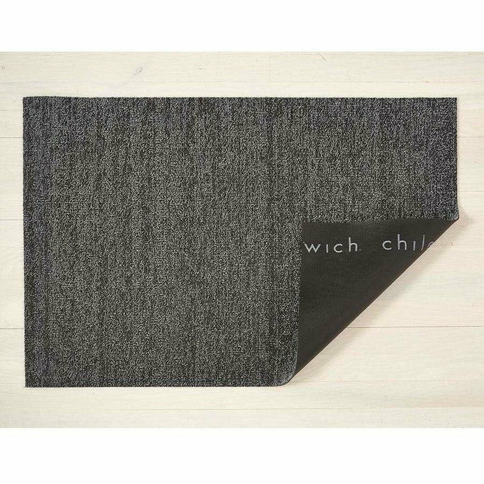 Chilewich Heathered Shag Mat, Indoor/Outdoor