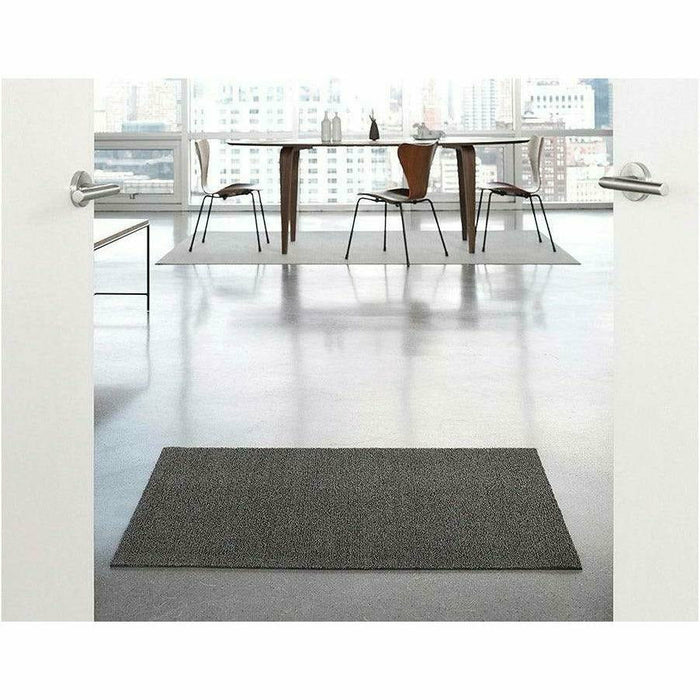 Chilewich Solid Shag Mats, Indoor/Outdoor