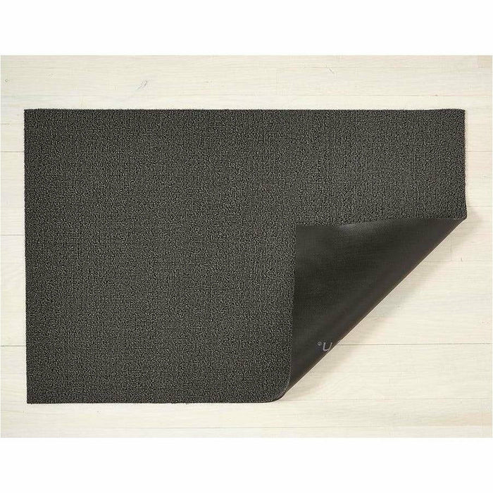 Chilewich Solid Shag Mats, Indoor/Outdoor