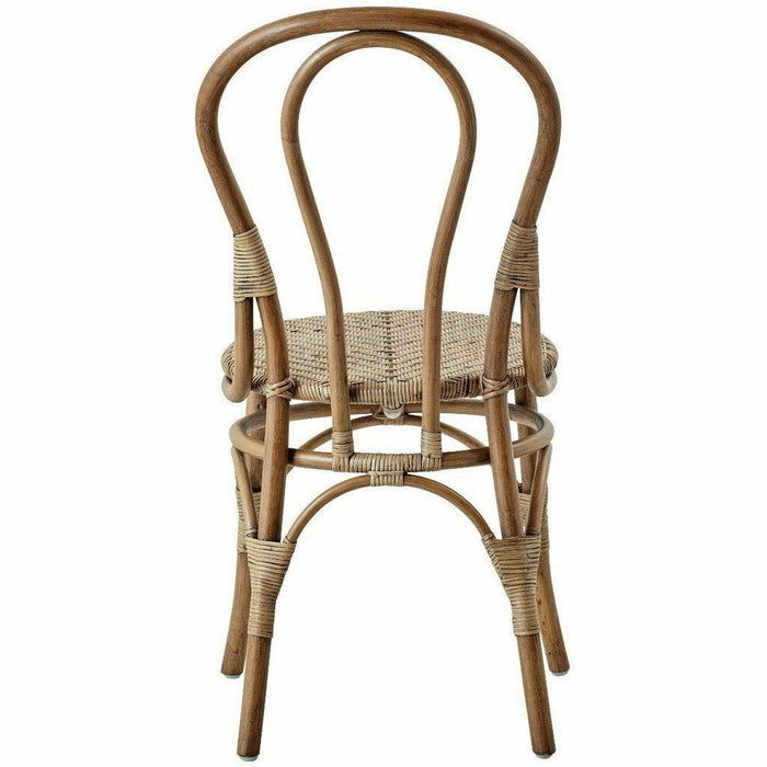 Sika Design Originals Lulu Dining Side Chair, Indoor (Set/2)-Dining Chairs-Sika Design-Antique-Heaven's Gate Home, LLC