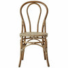 Sika Design Originals Lulu Dining Side Chair, Indoor (Set/2)-Dining Chairs-Sika Design-Antique-Heaven's Gate Home, LLC