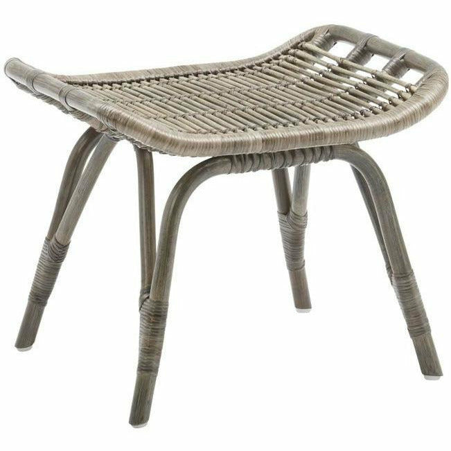 Sika-Design Originals Monet Foot Stool, Indoor