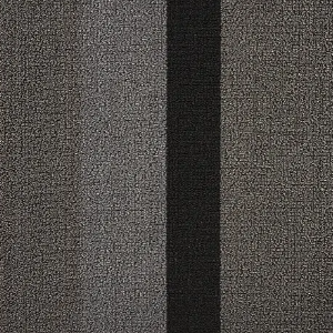 Chilewich Bold Stripe Shag Mat, Indoor/Outdoor