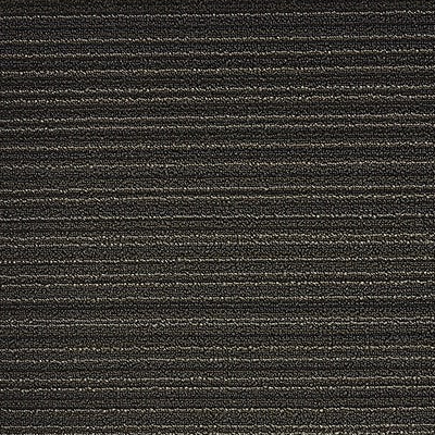 Chilewich Skinny Stripe Shag Mat, Indoor/Outdoor