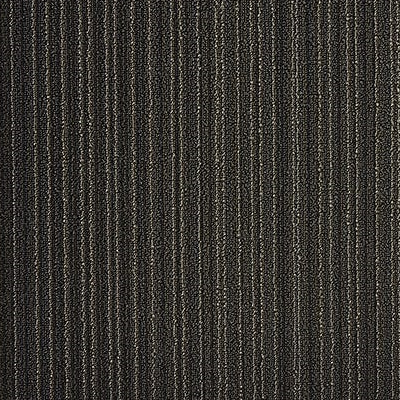 Chilewich Skinny Stripe Shag Mat, Indoor/Outdoor