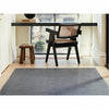 Chilewich Thatch Woven Floor Mat, Indoor/Outdoor