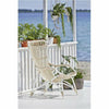 Sika-Design Exterior Monet Lounge Chair and/or Stool, Outdoor-Lounge Chairs-Sika Design-Heaven's Gate Home, LLC