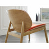 Greenington Danica Bamboo Lounge Chair