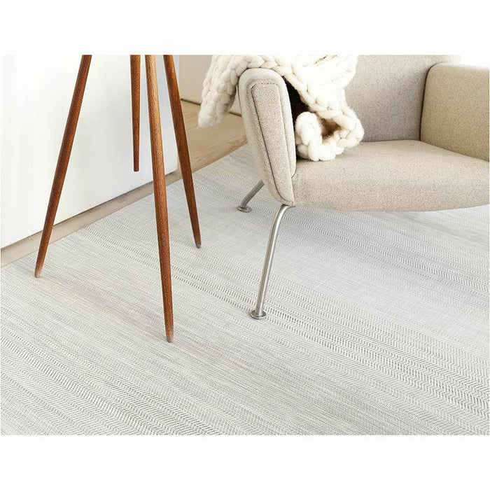 Chilewich Wave Woven Floor Mat, Indoor/Outdoor