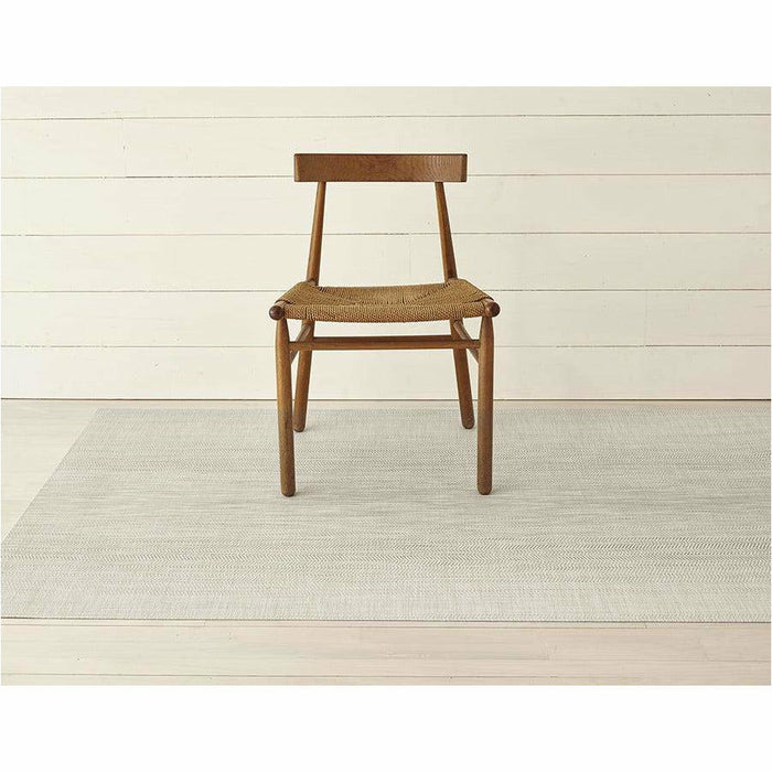 Chilewich Wave Woven Floor Mat, Indoor/Outdoor