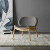 Greenington Danica Bamboo Lounge Chair